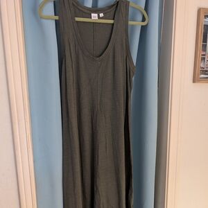 GAP tshirt Dress